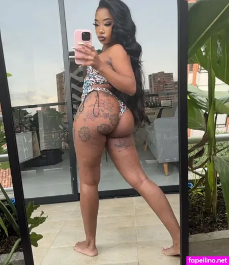 Theeministalli 1 OnlyFans Thumbnail #lGrwTRzPOQ