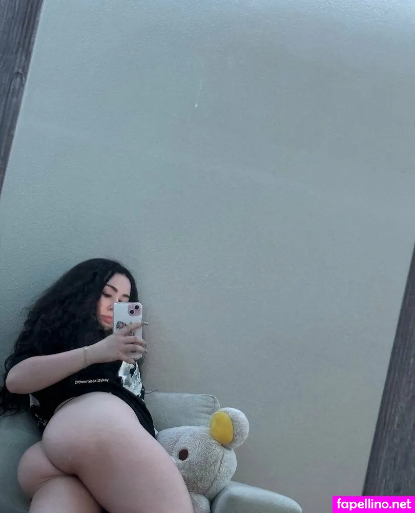 777kittykay, theemisskittykay Nude Leaked OnlyFans Photo #Gu1ubNawsm