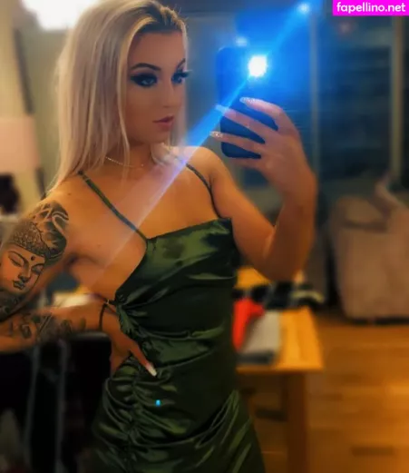 Theenicolehammond OnlyFans Thumbnail #gNHykB9M4d