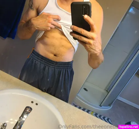 Theeonetheonly1x3 OnlyFans Thumbnail #vbXCHZjyKw