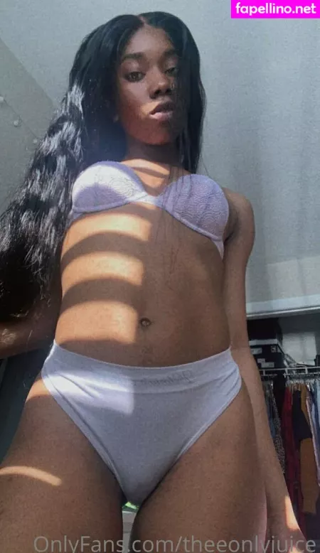 Theeonlyjuice OnlyFans Thumbnail #1XIRBTcPlW