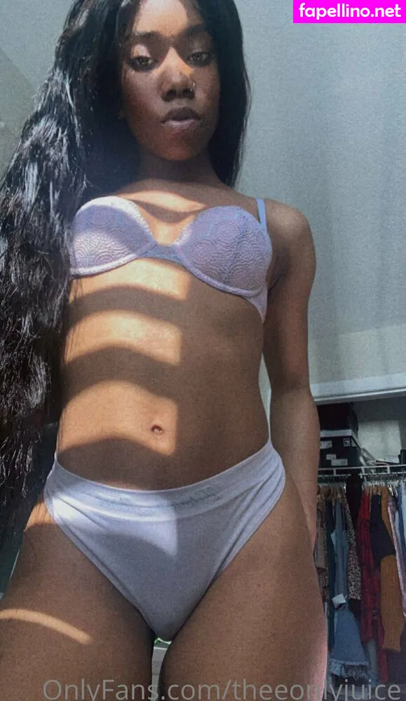 theeonlyjuice, theonlyjuice Nude Leaked OnlyFans Photo #eb4EVgh5Bl