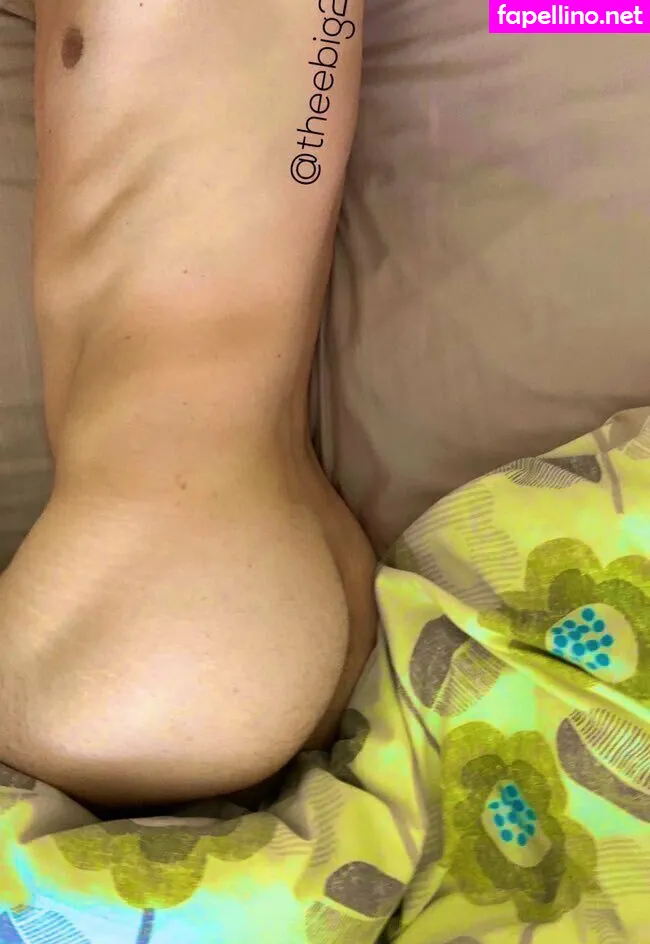 theerealmrbig Nude Leaked OnlyFans Photo #aRA1j1hWB8