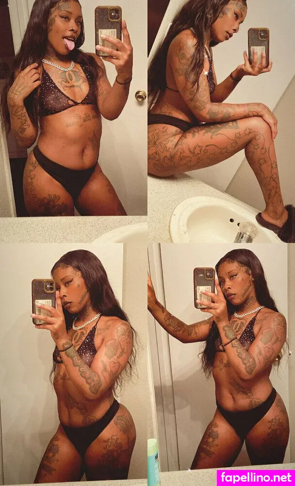 chanelchanel2x, theerealpoison Nude Leaked OnlyFans Photo #Ku9kPZKbEg