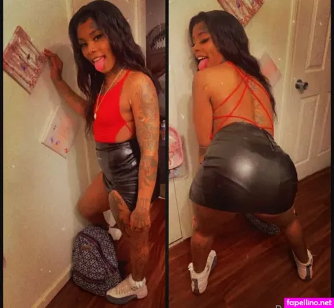 Theerealpoison OnlyFans Thumbnail #lYvU9cSjjc