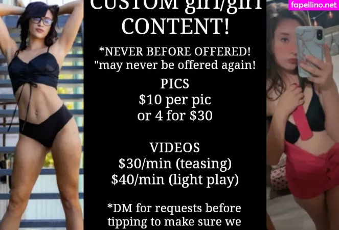 Theesadiemarie OnlyFans Thumbnail #1s8Fk5pvpG