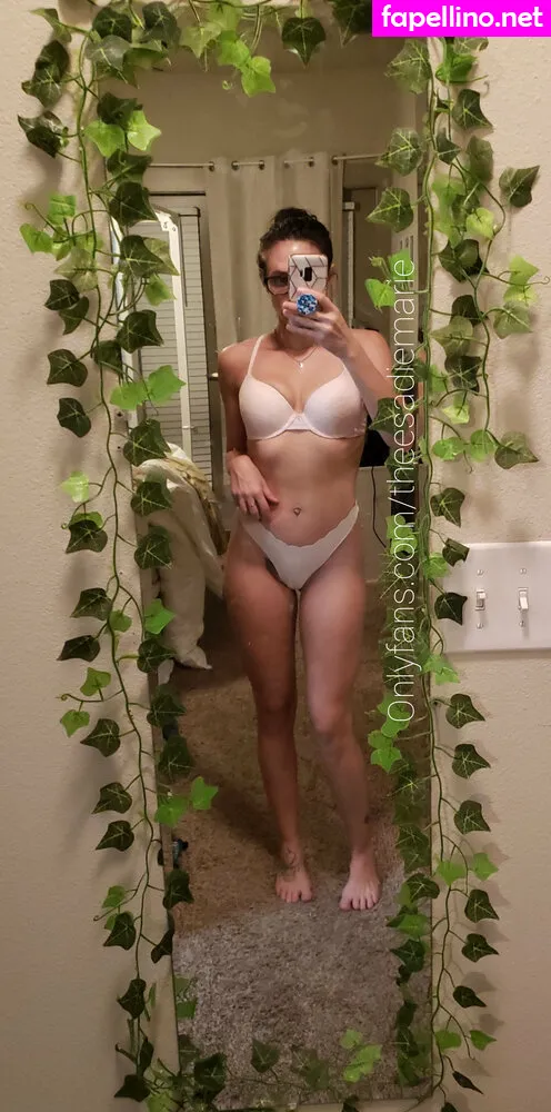 theesadiemarie Nude Leaked OnlyFans Photo #3JRK5XiWxB