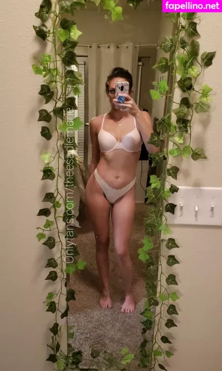 Theesadiemarie OnlyFans Thumbnail #pryw4KgNXP