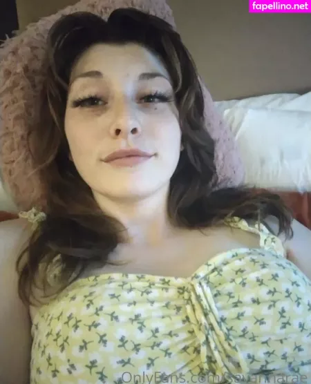 Theesavannawhitee OnlyFans Thumbnail #QyYgBK0m9P