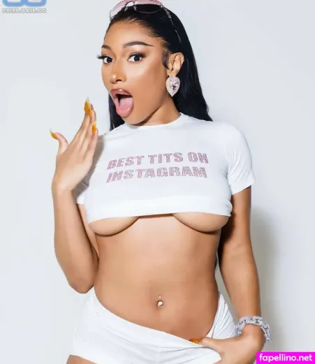 Theestallion OnlyFans Thumbnail #HIUp5Soluo