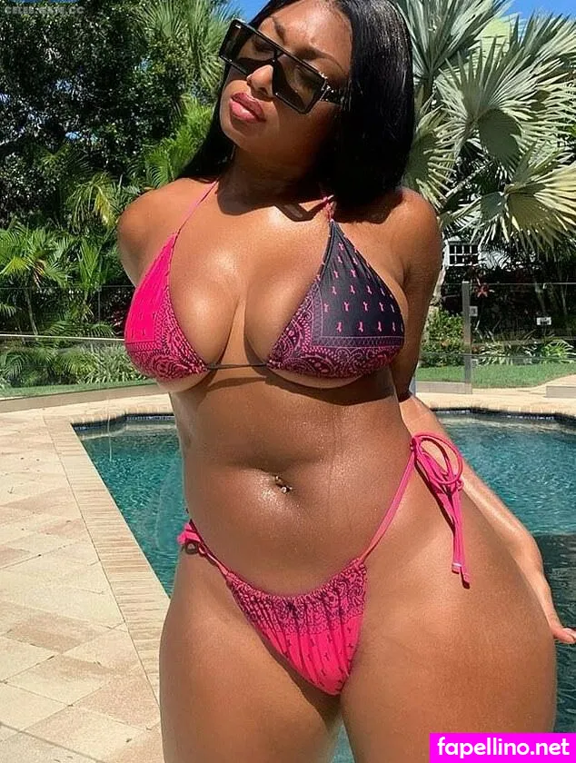 theestallion Nude Leaked OnlyFans Photo #WZhOcxqWjI