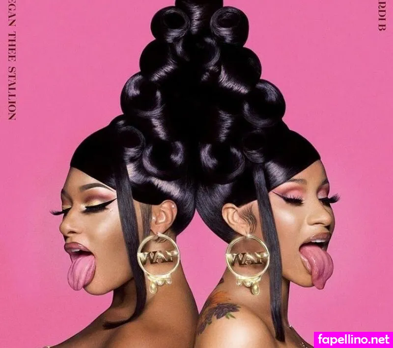 theestallion Nude Leaked OnlyFans Photo #ah5VQyRW2L