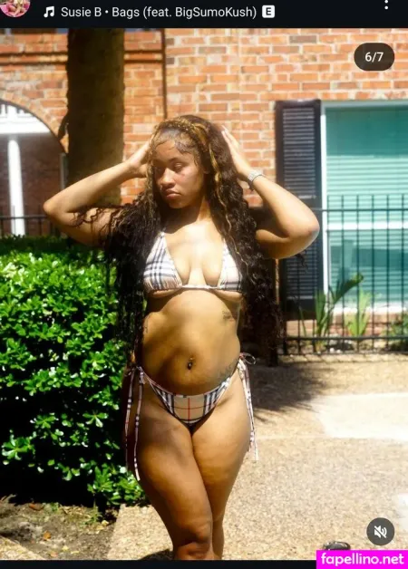 Theesusieb OnlyFans Thumbnail #IrkPk5vJnd