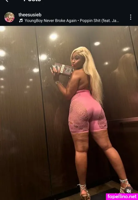 Theesusieb Main Profile Photo