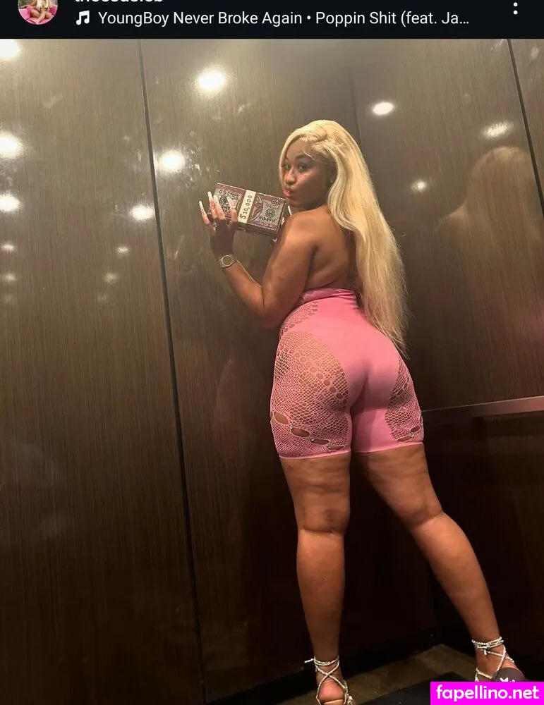 Susie B, Susie Jackson, theesusieb Nude Leaked OnlyFans Photo #ptnVIpTKm2