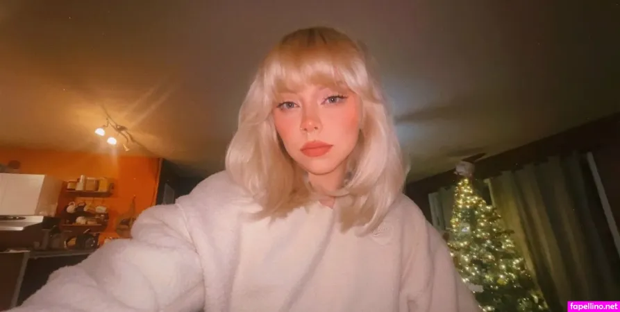 Theevalkyrie OnlyFans Thumbnail #MUJzXWhH3t