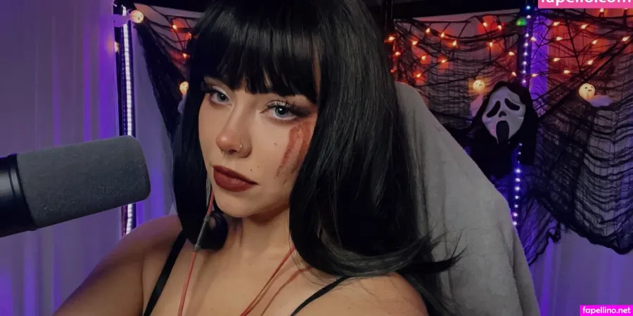 Theevalkyrie OnlyFans Thumbnail #i7VJl0ij4X