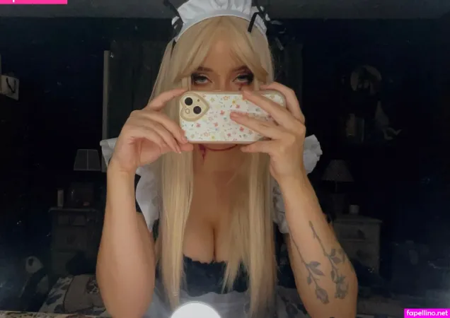 Theevalkyrie OnlyFans Thumbnail #mt9hXAdo7V