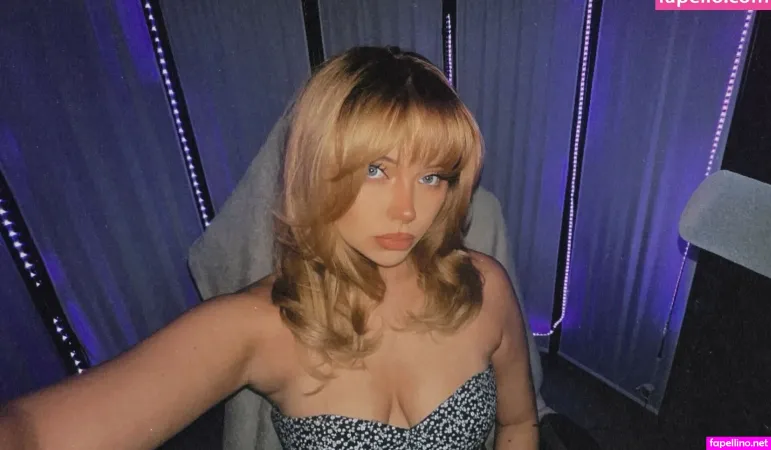 Theevalkyrie OnlyFans Thumbnail #pznTJoVugq