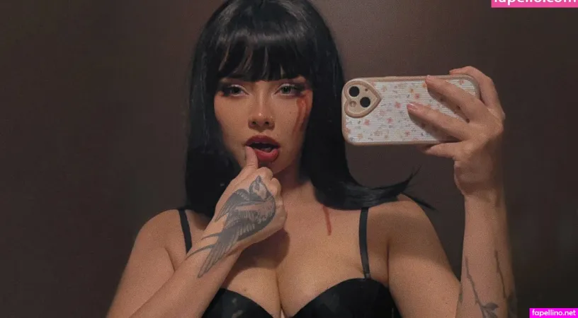 Theevalkyrie OnlyFans Thumbnail #zSILi3JKUL