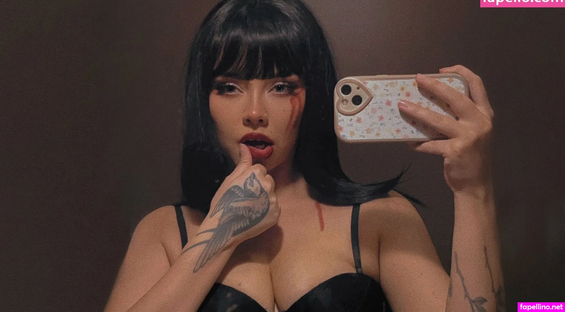 Valk, the_valkyrie, theevalkyrie Nude Leaked OnlyFans Photo #zSILi3JKUL