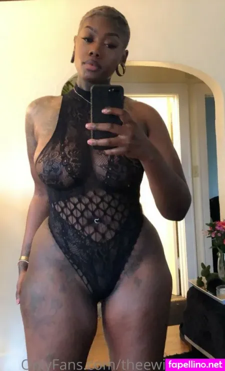 Theewinterrose OnlyFans Thumbnail #MhjohnUTzJ