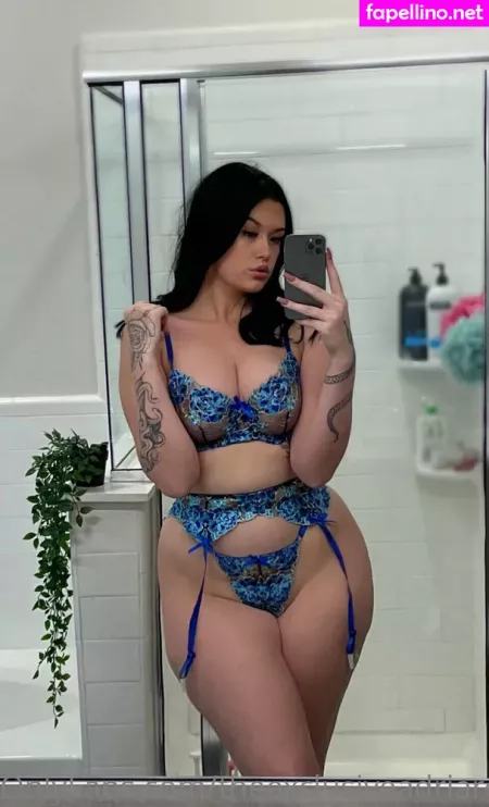 Theexclusiveadriarosee OnlyFans Thumbnail #hOeTkIE8j0