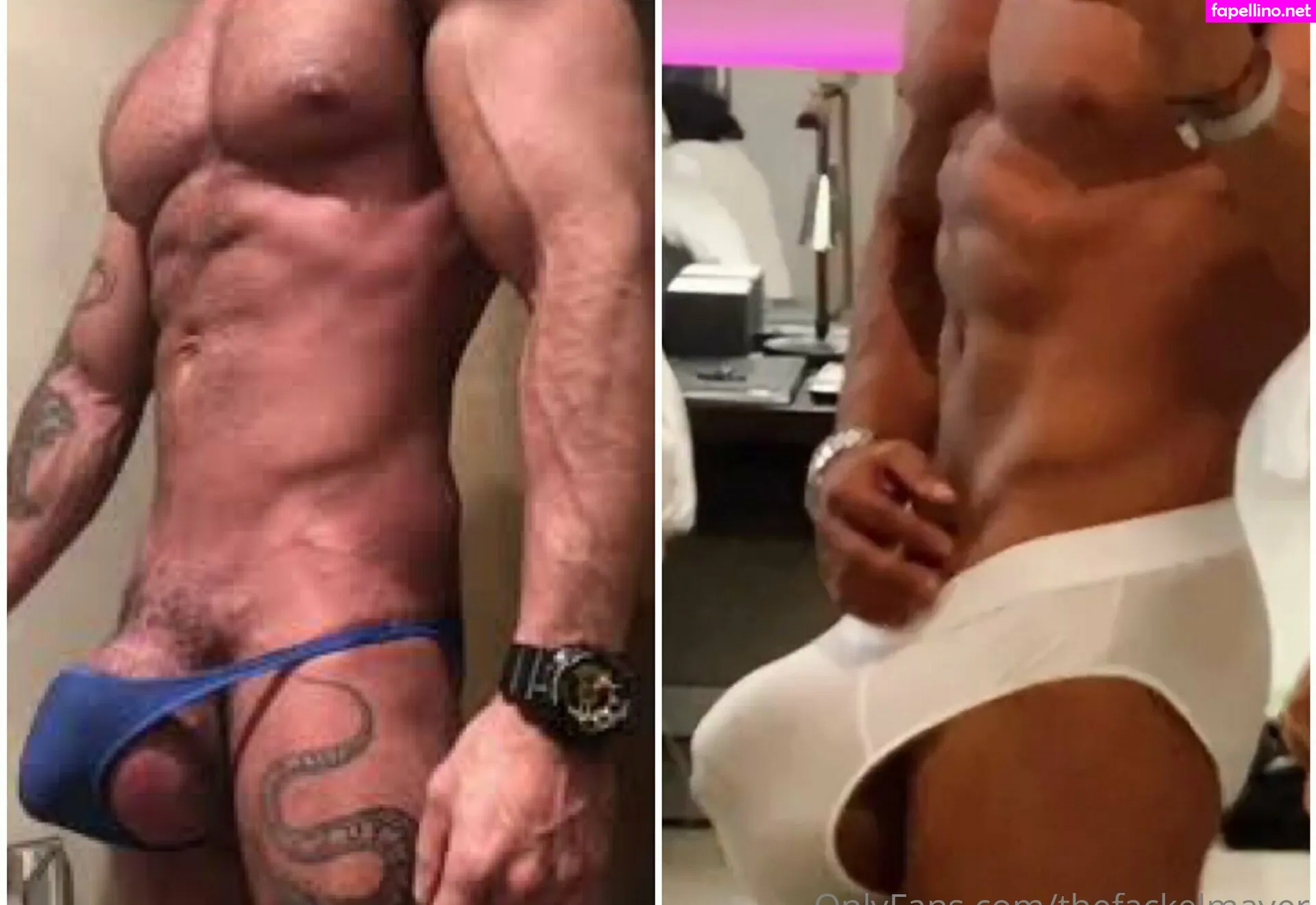 thefackelmayer Nude Leaked OnlyFans Photo #87yNTZUMED