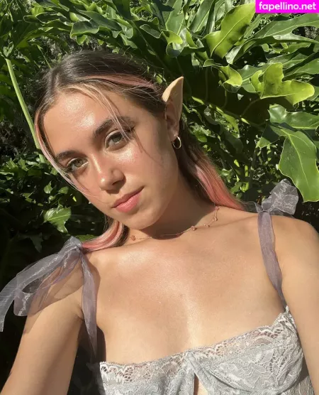Thefairy OnlyFans Thumbnail #C7LOYu4vs9