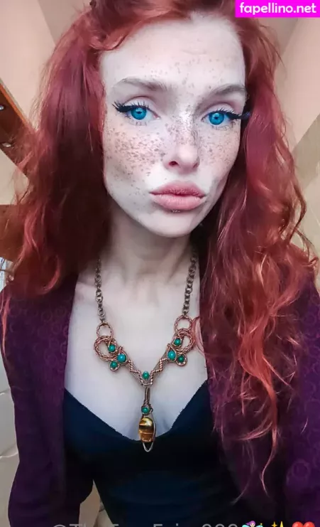 Thefairy999free OnlyFans Thumbnail #4LH0nBWvkU