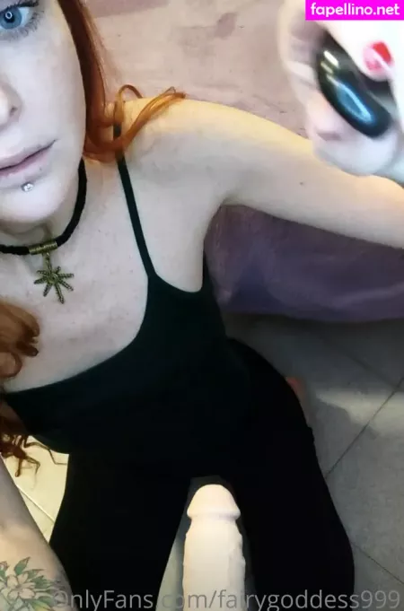 Thefairy999free OnlyFans Thumbnail #YSM04r4BJR