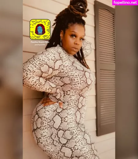 Thefamouspeachesandcream OnlyFans Thumbnail #ddE9pDZ7j1