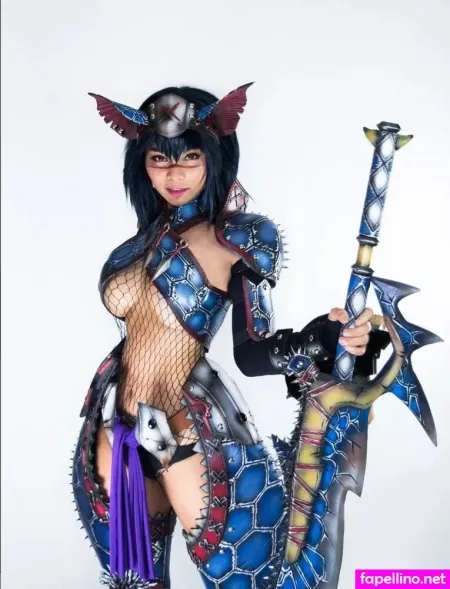 Thefantasticnami OnlyFans Thumbnail #dlIjXYbuB2