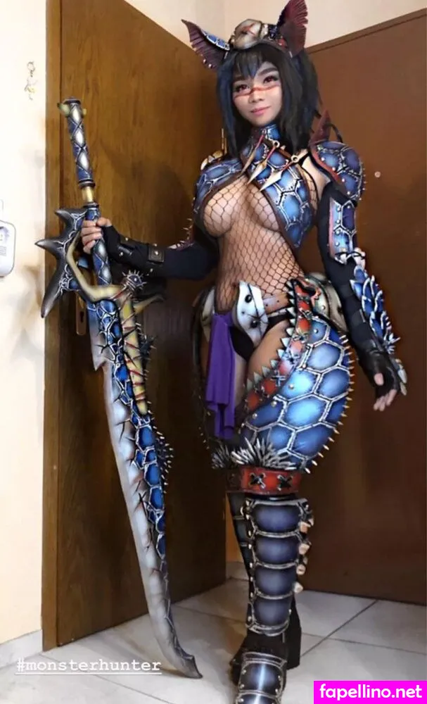 thefantasticnami Nude Leaked OnlyFans Photo #f0x9NTclYp