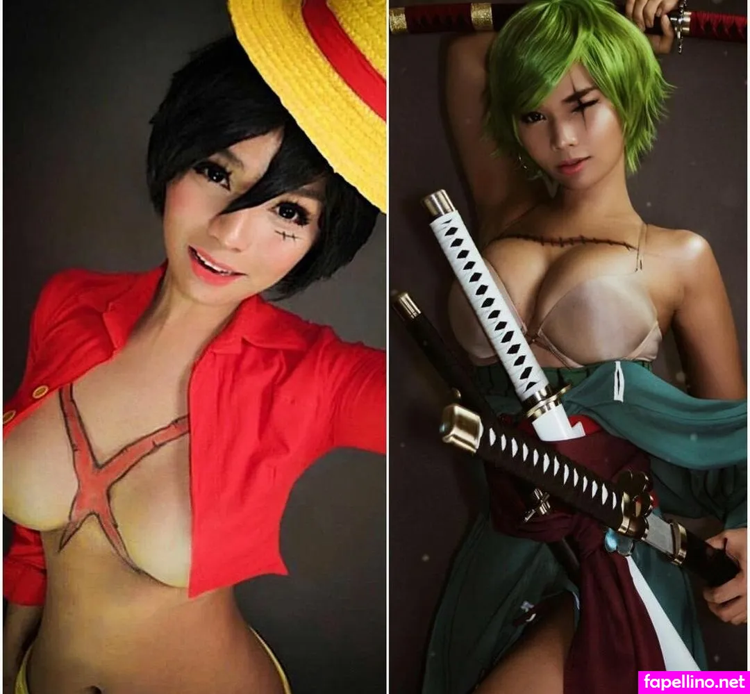 thefantasticnami Nude Leaked OnlyFans Photo #keV78bLU9Y