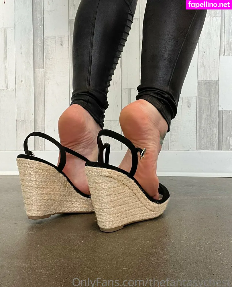 thefantasychest Nude Leaked OnlyFans Photo #CW1oEzzEBV