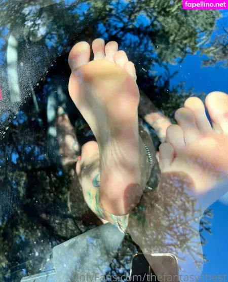 Thefantasychest OnlyFans Thumbnail #FDsSjFHoEo