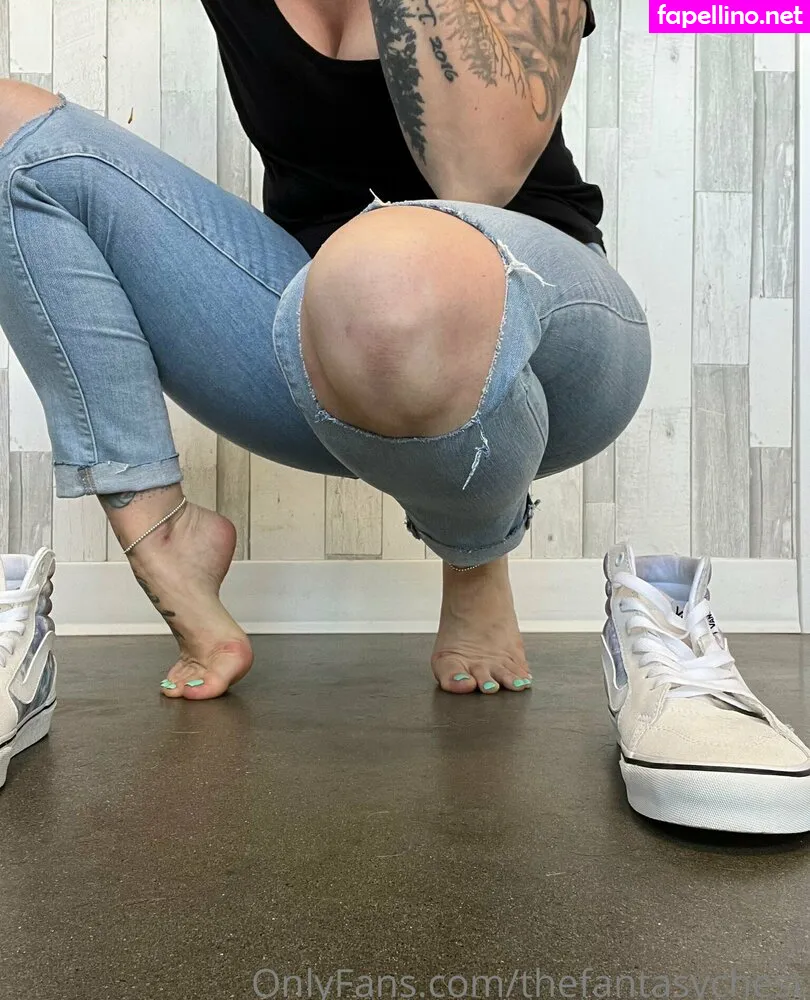 thefantasychest Nude Leaked OnlyFans Photo #NDdcjgcMg6