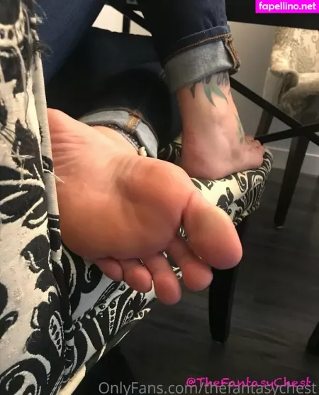 Thefantasychest OnlyFans Thumbnail #Szy7wzuovl