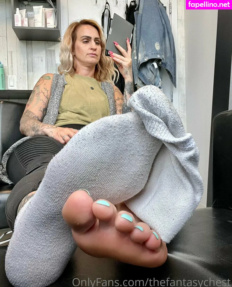 thefantasychest Nude Leaked OnlyFans Photo #ZgGf187J31