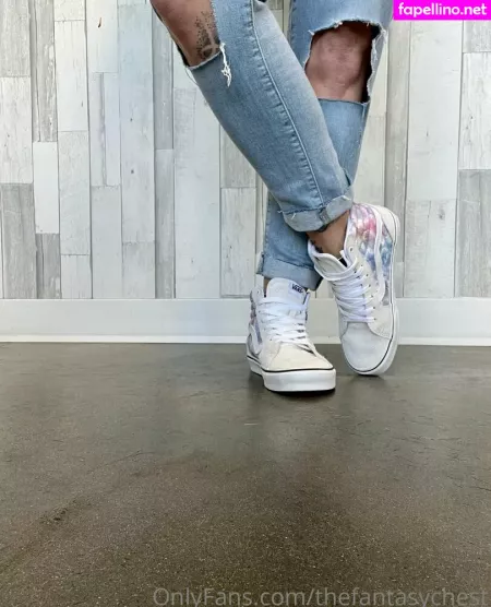 Thefantasychest OnlyFans Thumbnail #aEEjddF8jZ