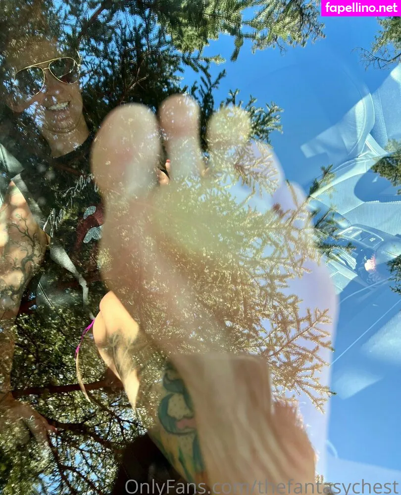 thefantasychest Nude Leaked OnlyFans Photo #agggmRyHEL