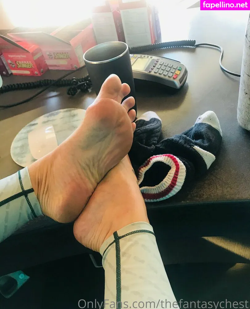 thefantasychest Nude Leaked OnlyFans Photo #mskkBP2w3o