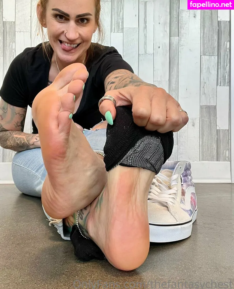 thefantasychest Nude Leaked OnlyFans Photo #tHgye4aevv