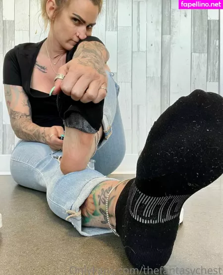 Thefantasychest OnlyFans Thumbnail #uMajMJHKCj