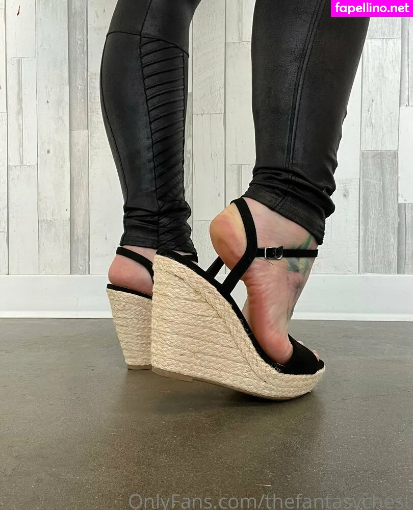 thefantasychest Nude Leaked OnlyFans Photo #uNPdZOrco9