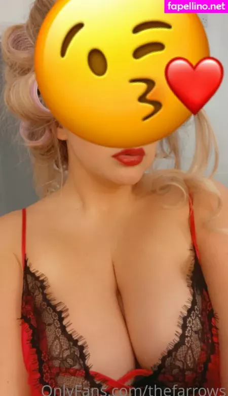 Thefarrows OnlyFans Thumbnail #Oe6tpAHogZ