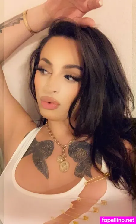 Thefelicityfox OnlyFans Thumbnail #1Or7D1Yque