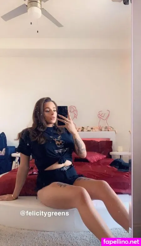 Thefelicityfox OnlyFans Thumbnail #7LtYGowEsP