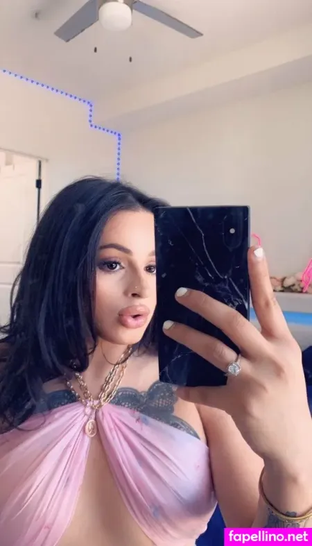 Thefelicityfox OnlyFans Thumbnail #igyw7NLUrJ